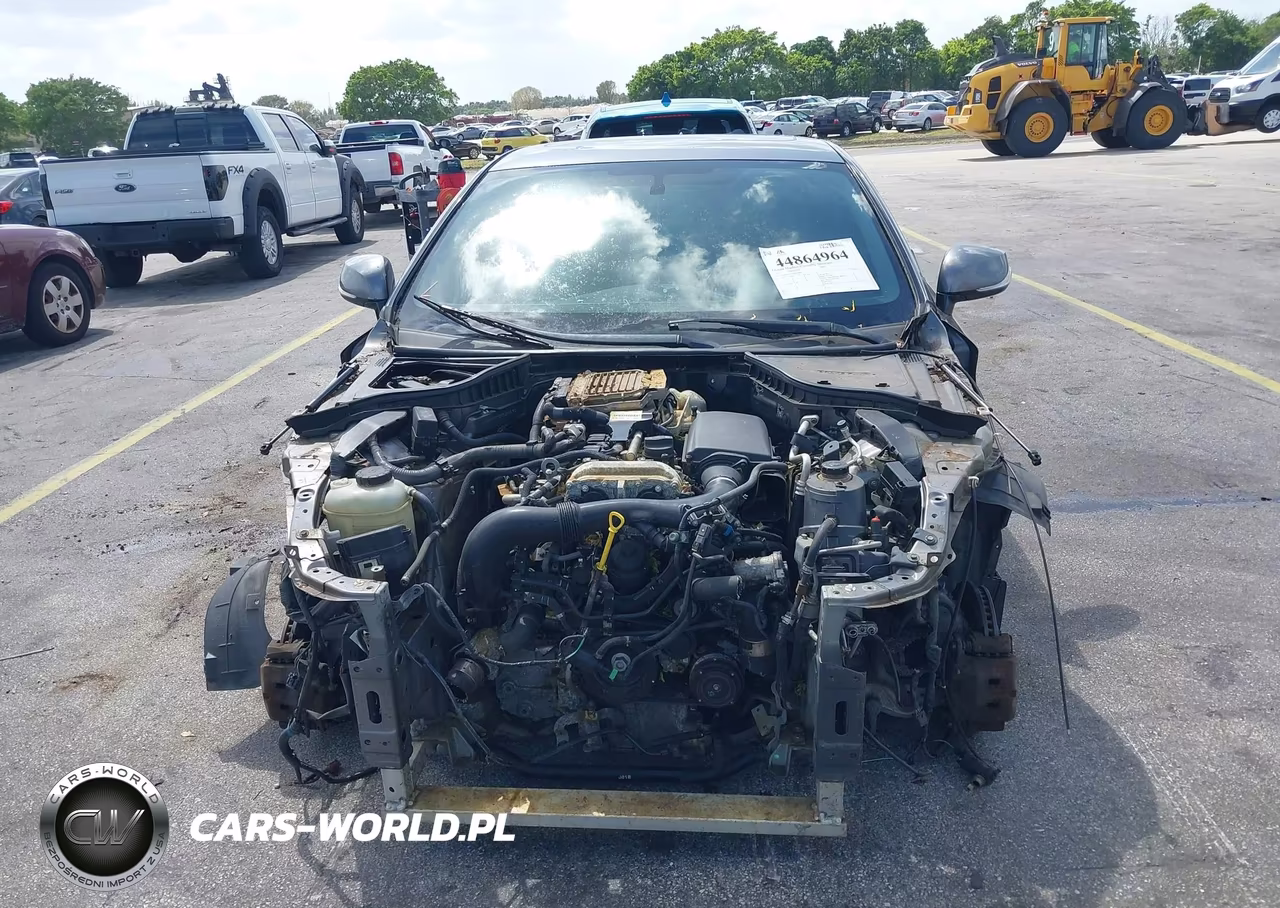 2017 Infiniti Q60 2.0T Premium VIN:JN1CV7EL3HM320690 - 12