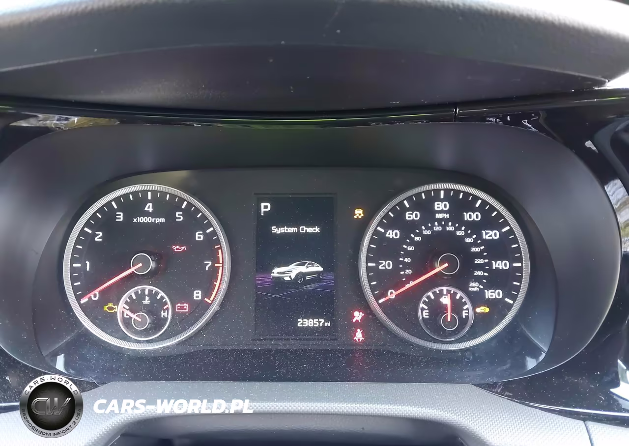 2023 Kia K5 Gt-Line VIN:5XXG64J22PG226635 - 7
