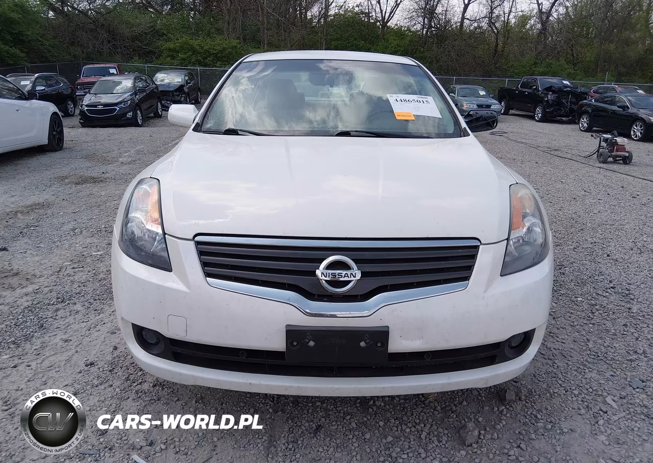 2009 Nissan Altima 2.5 S VIN:1N4AL21E19C180818 - 12