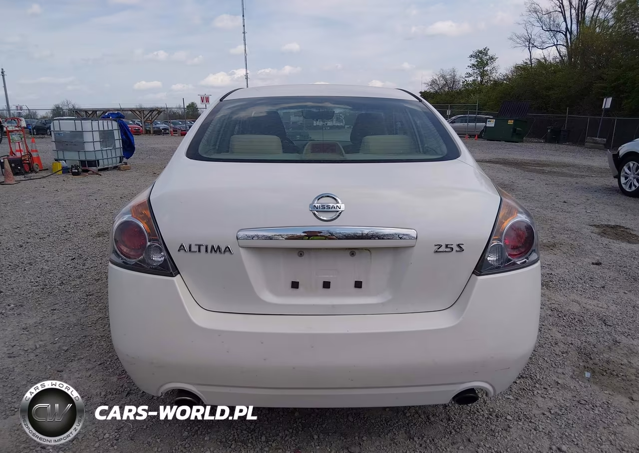 2009 Nissan Altima 2.5 S VIN:1N4AL21E19C180818 - 16