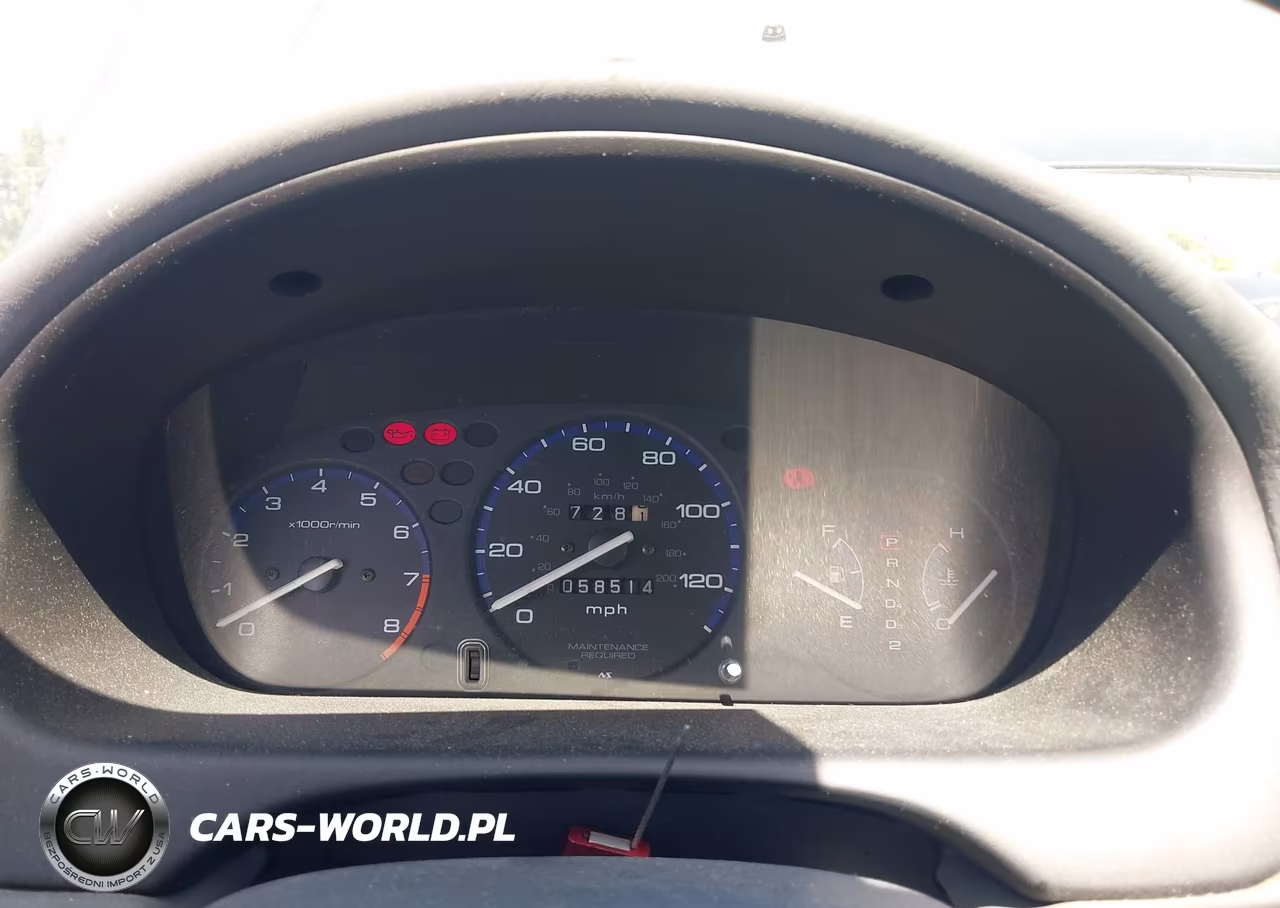 2000 Honda Civic Ex VIN:1HGEJ8243YL113342 - 7