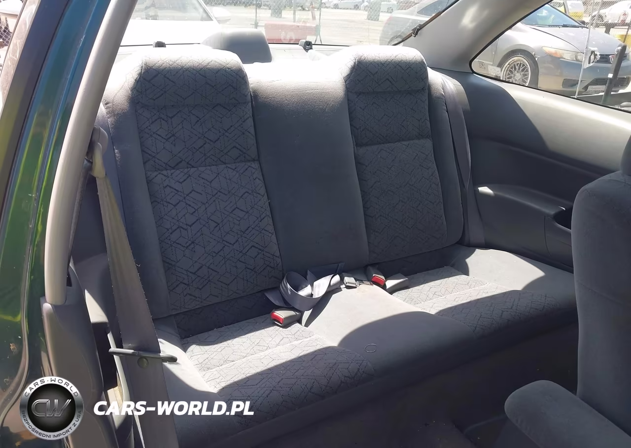 2000 Honda Civic Ex VIN:1HGEJ8243YL113342 - 8