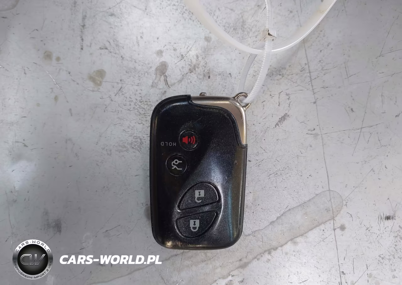 2007 Lexus Es 350 VIN:JTHBJ46G072091009 - 11