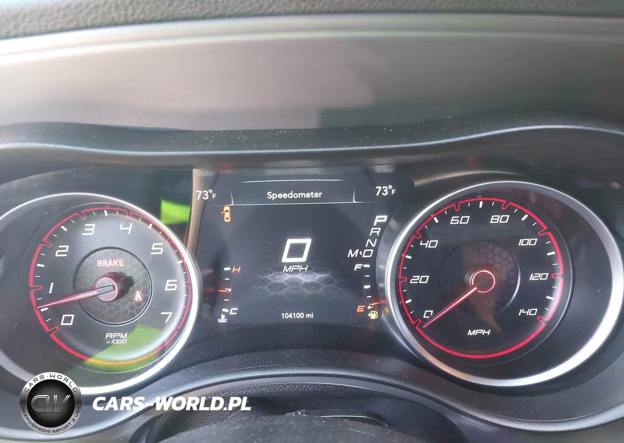 2023 Dodge Charger Sxt VIN:2C3CDXBG2PH636045 - 7