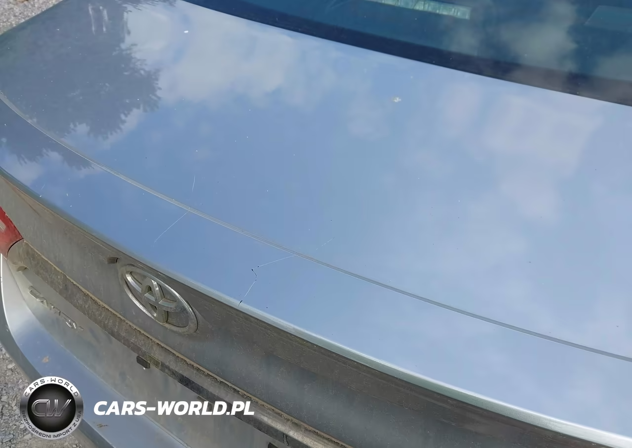 2017 Toyota Camry Se VIN:4T1BF1FK0HU356616 - 20