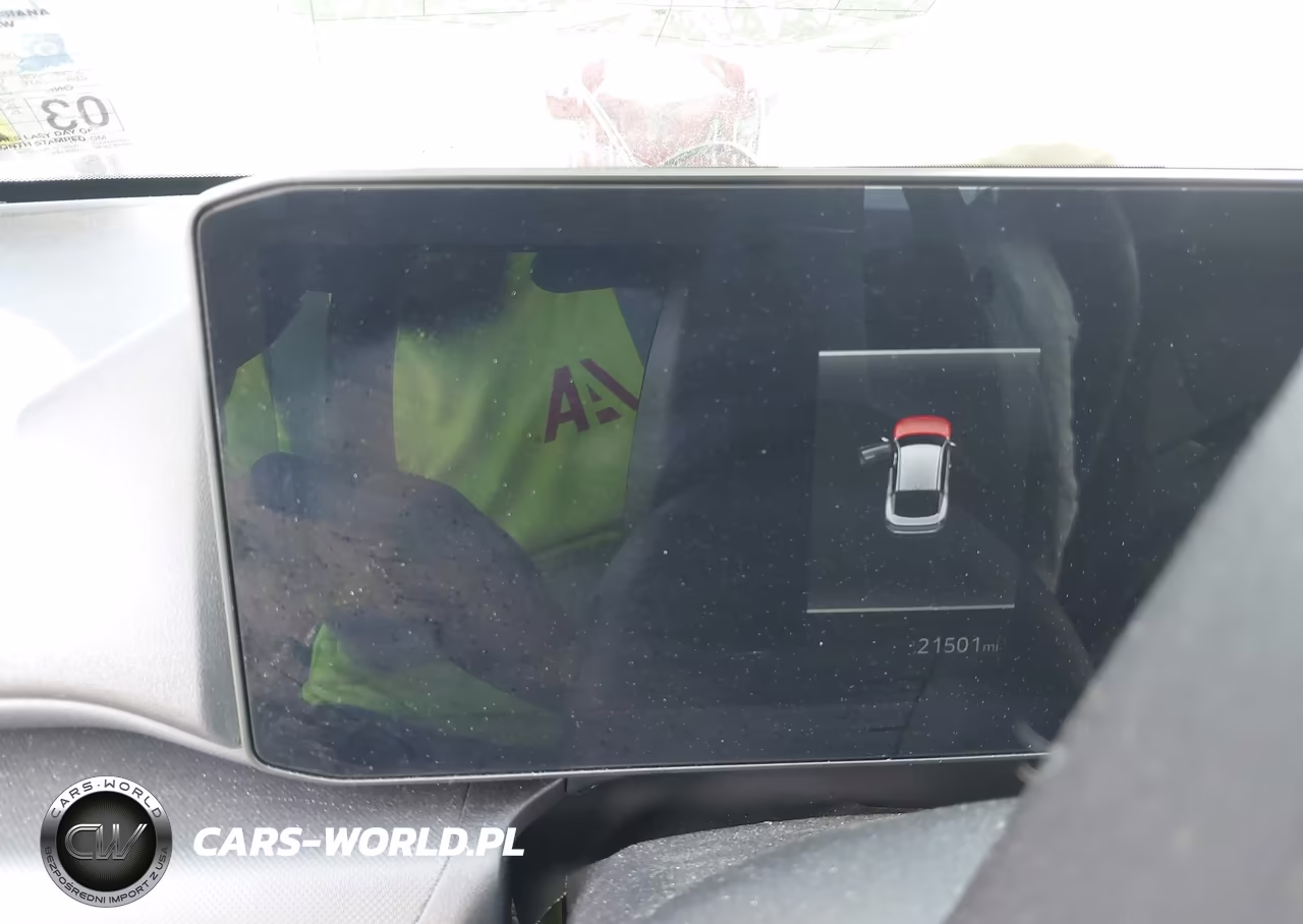 2025 Kia K4 Lxs VIN:3KPFT4DE9SE101448 - 7
