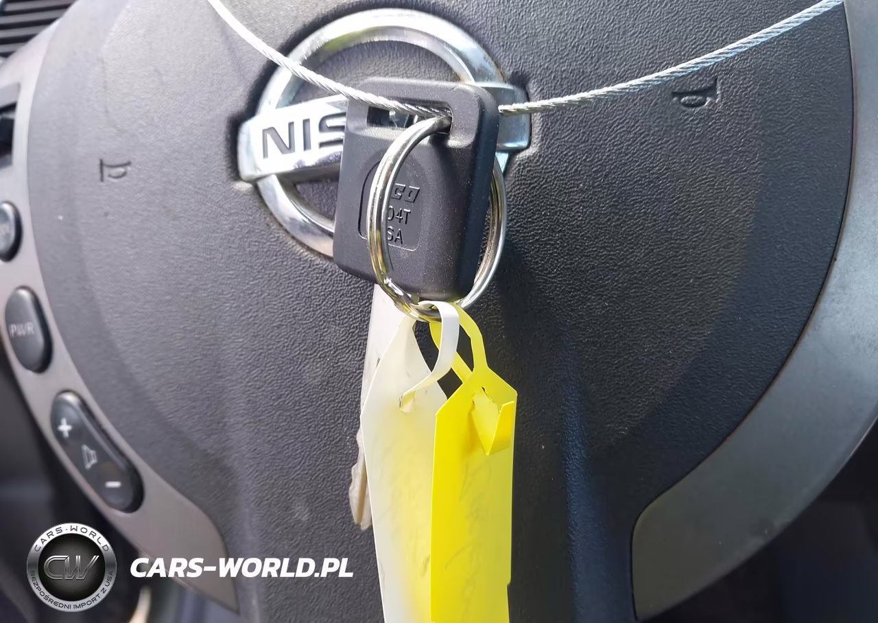 2007 Nissan Sentra 2.0S VIN:3N1AB61E77L704644 - 11