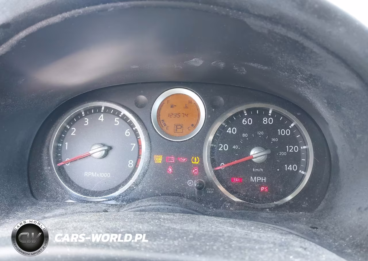 2007 Nissan Sentra 2.0S VIN:3N1AB61E77L704644 - 7