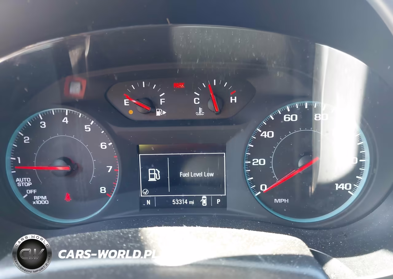 2024 Chevrolet Malibu Fwd 1Lt VIN:1G1ZD5STXRF147977 - 7
