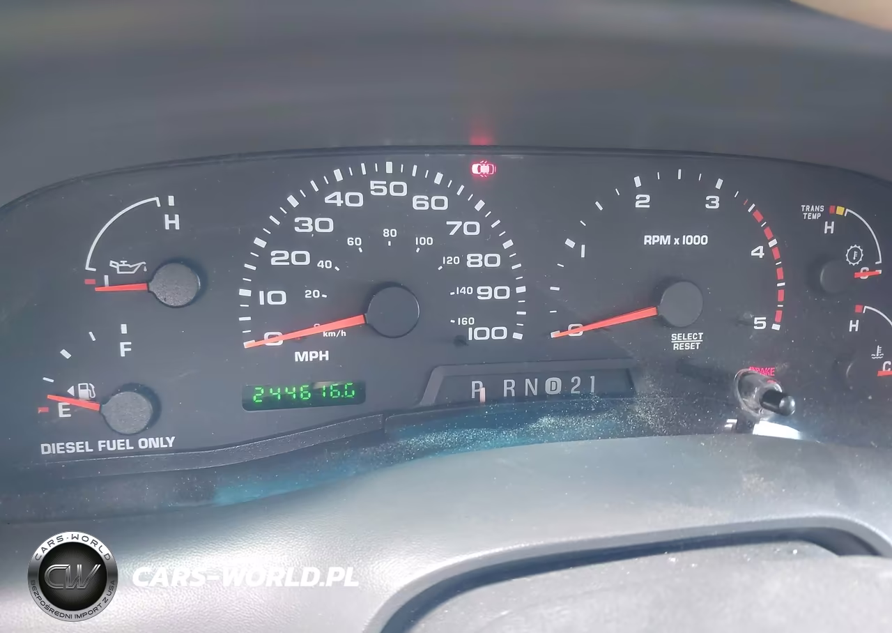 2003 Ford F-250 Lariat-Xl-Xlt VIN:1FTNW21F83EA11628 - 7