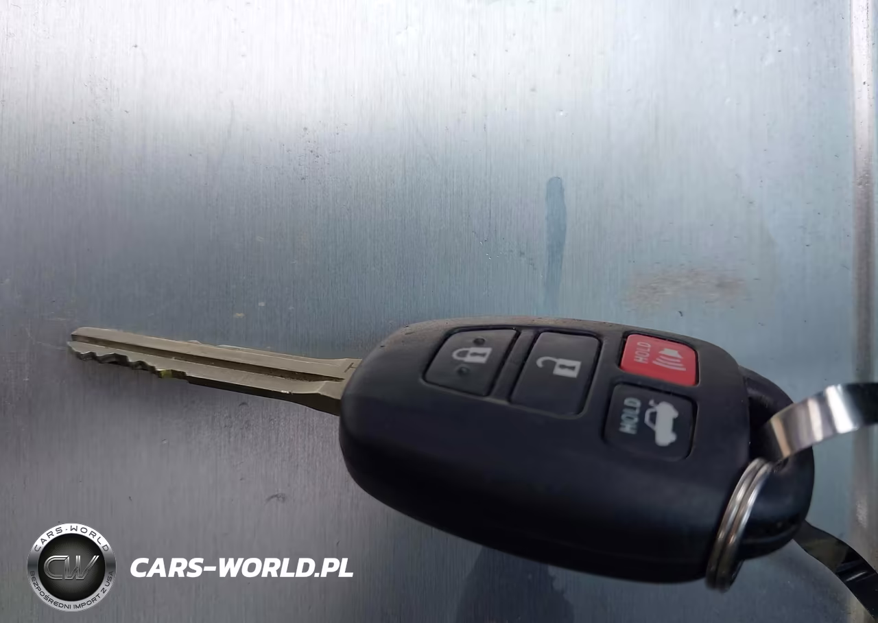 2017 Toyota Camry Xle VIN:4T1BF1FK2HU447760 - 11