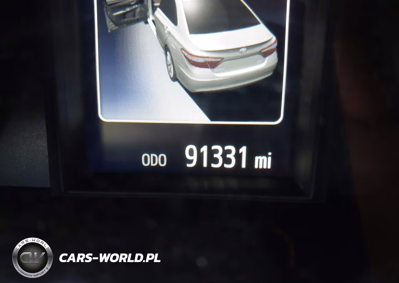2017 Toyota Camry Xle VIN:4T1BF1FK2HU447760 - 15