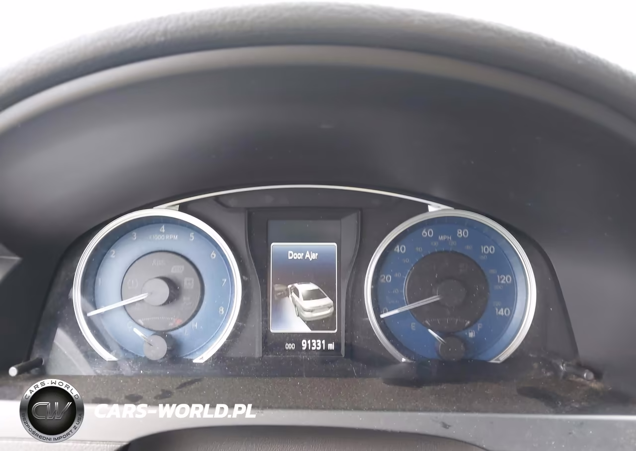 2017 Toyota Camry Xle VIN:4T1BF1FK2HU447760 - 7