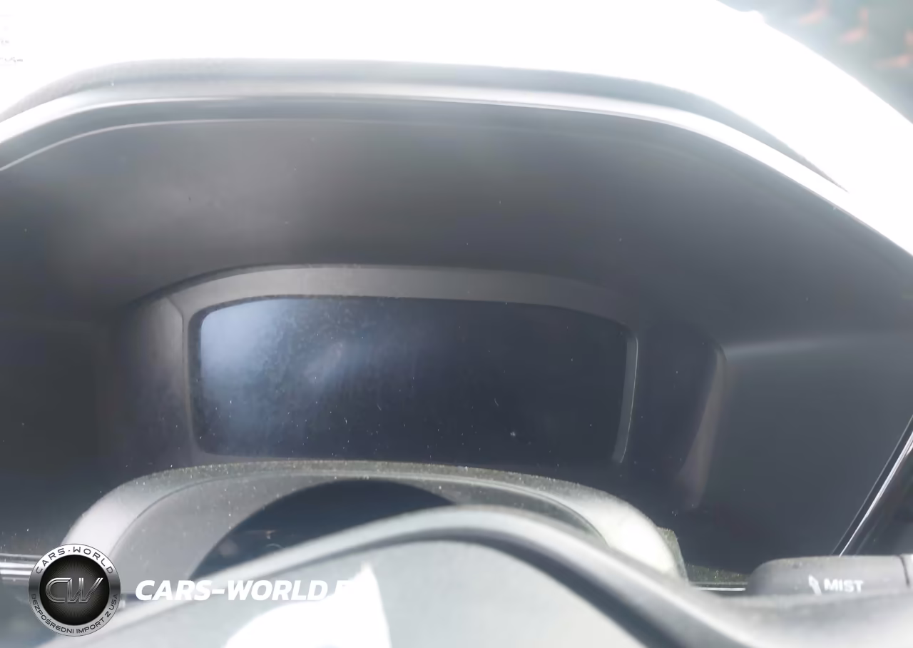 2026 Honda Cr-V Hybrid Awd Trailsport VIN:7FARS6H63TE007757 - 7