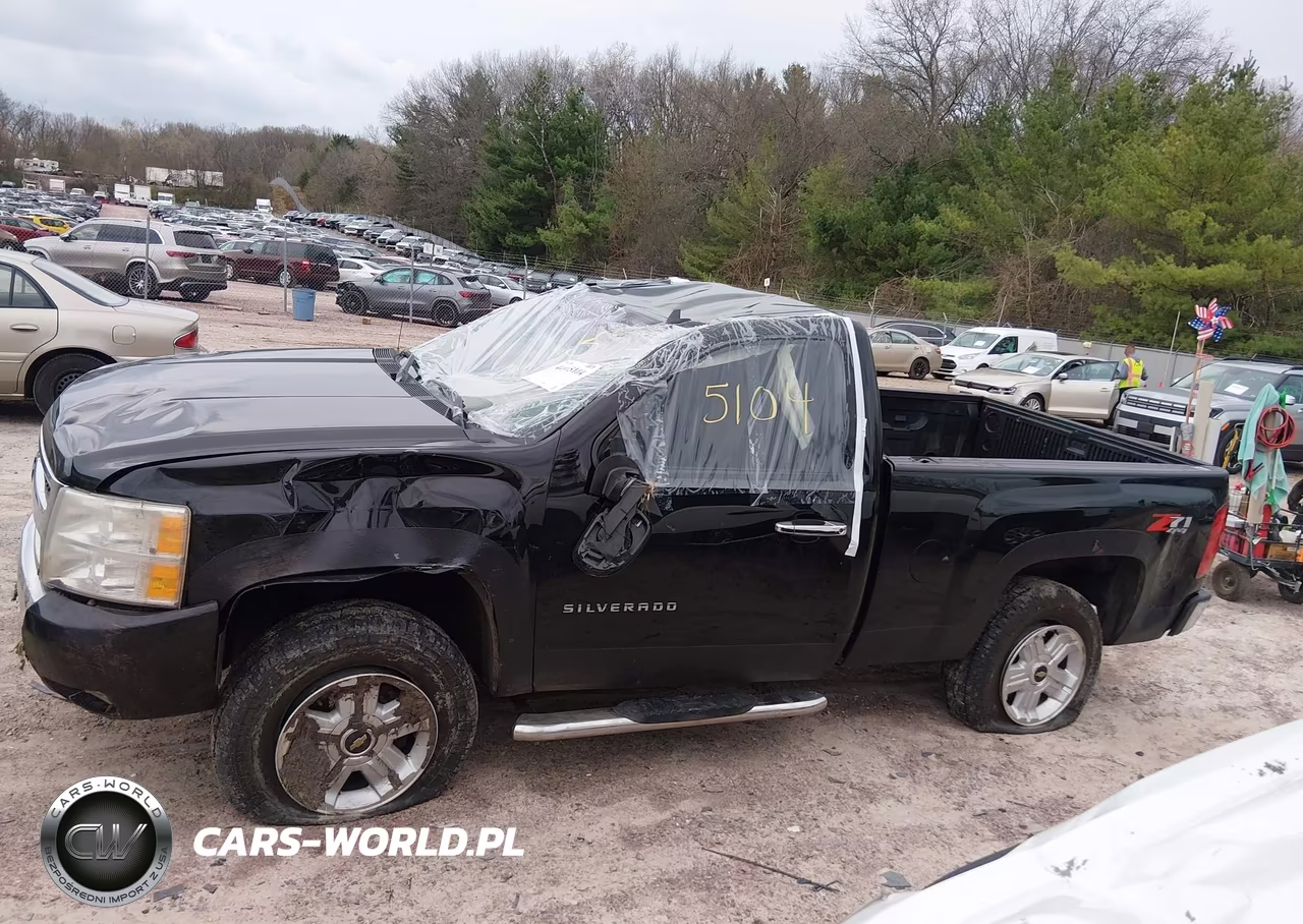 2011 Chevrolet Silverado 1500 Lt VIN:1GCNKSE07BZ284200 - 14