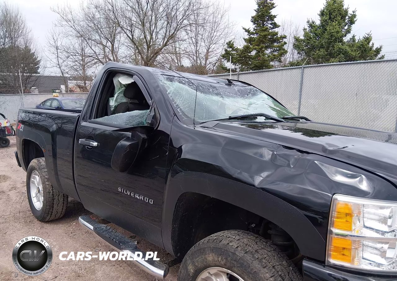 2011 Chevrolet Silverado 1500 Lt VIN:1GCNKSE07BZ284200 - 18