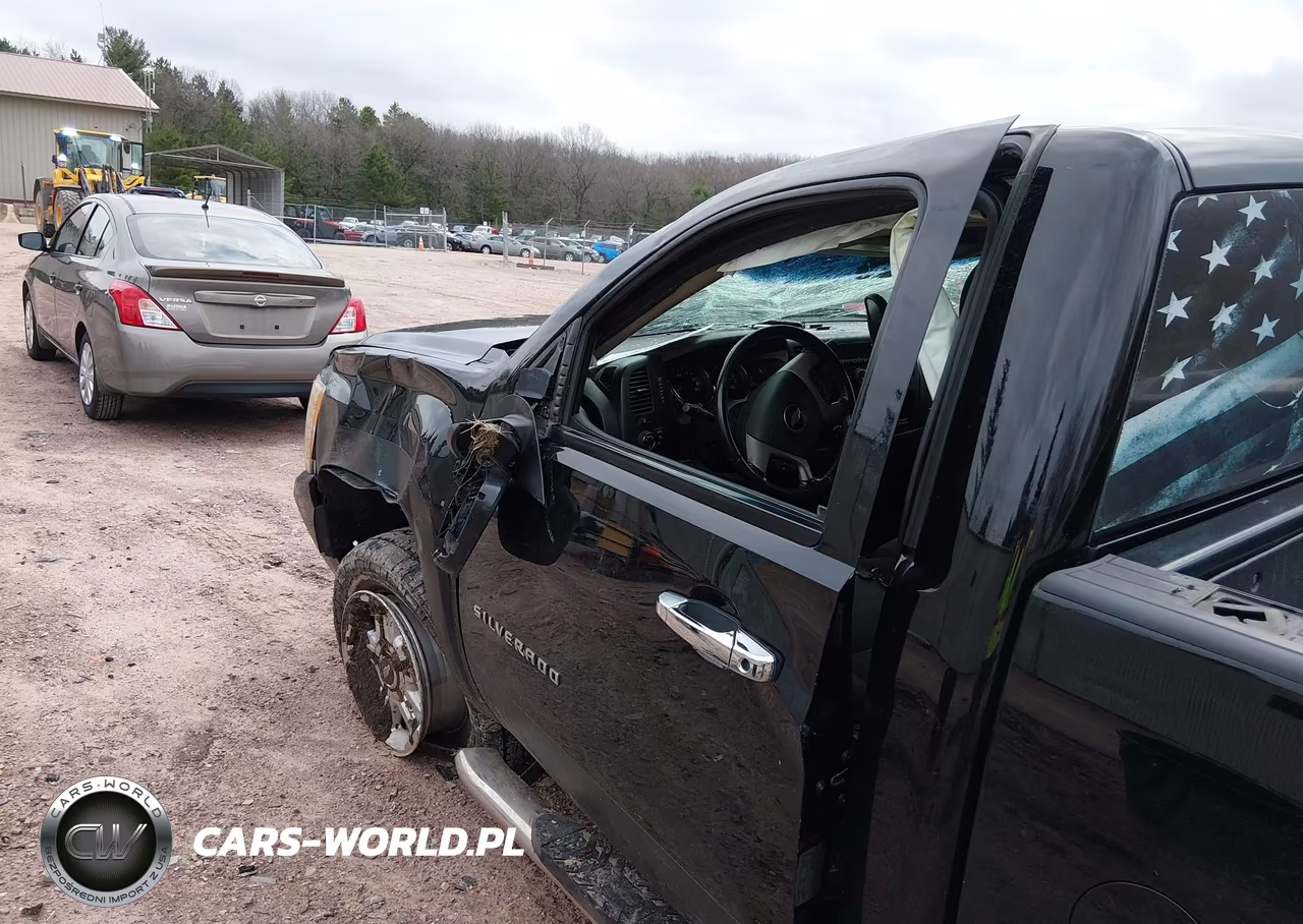 2011 Chevrolet Silverado 1500 Lt VIN:1GCNKSE07BZ284200 - 20