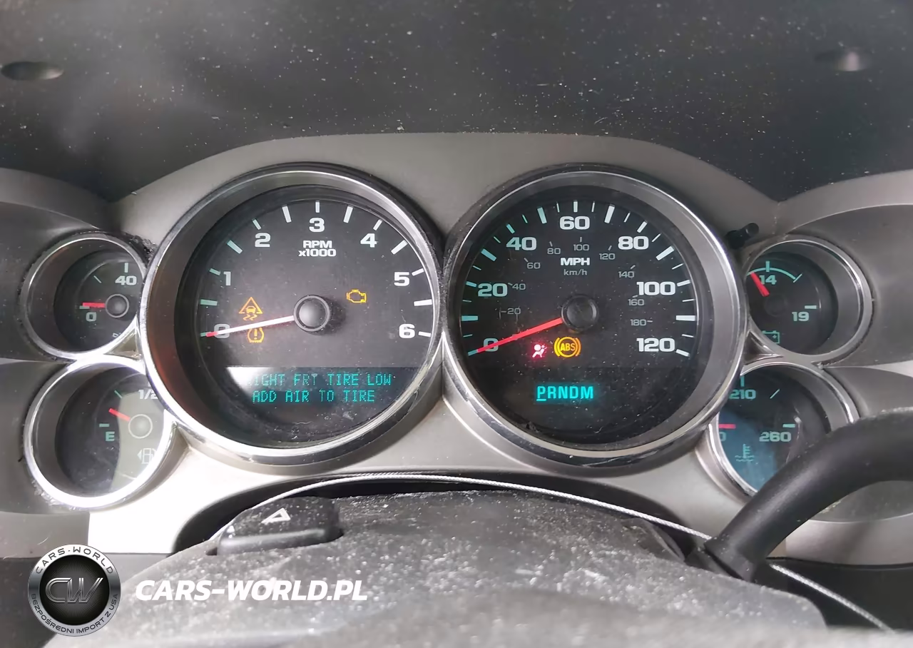 2011 Chevrolet Silverado 1500 Lt VIN:1GCNKSE07BZ284200 - 7