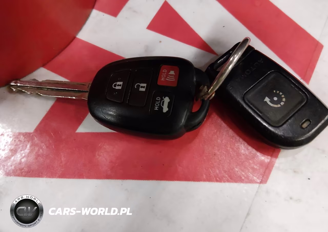 2016 Toyota Corolla Le VIN:2T1BURHE6GC530880 - 11