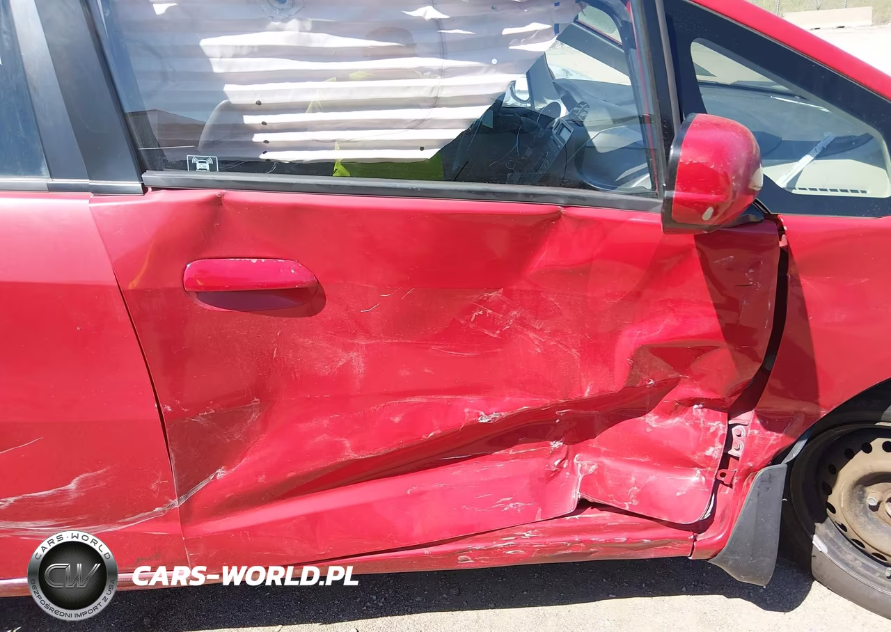 2013 Honda Fit VIN:JHMGE8H31DC078819 - 12