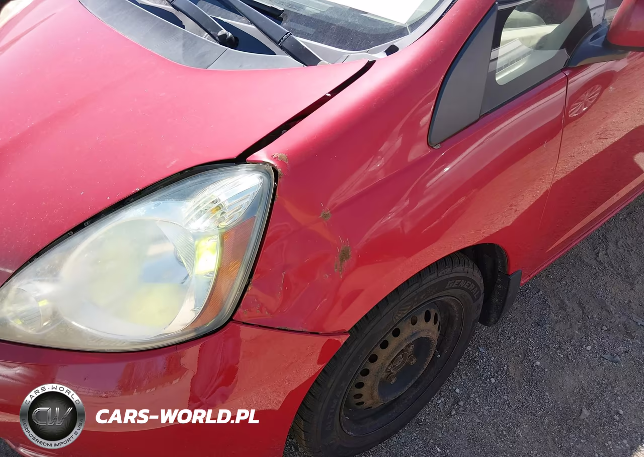 2013 Honda Fit VIN:JHMGE8H31DC078819 - 15