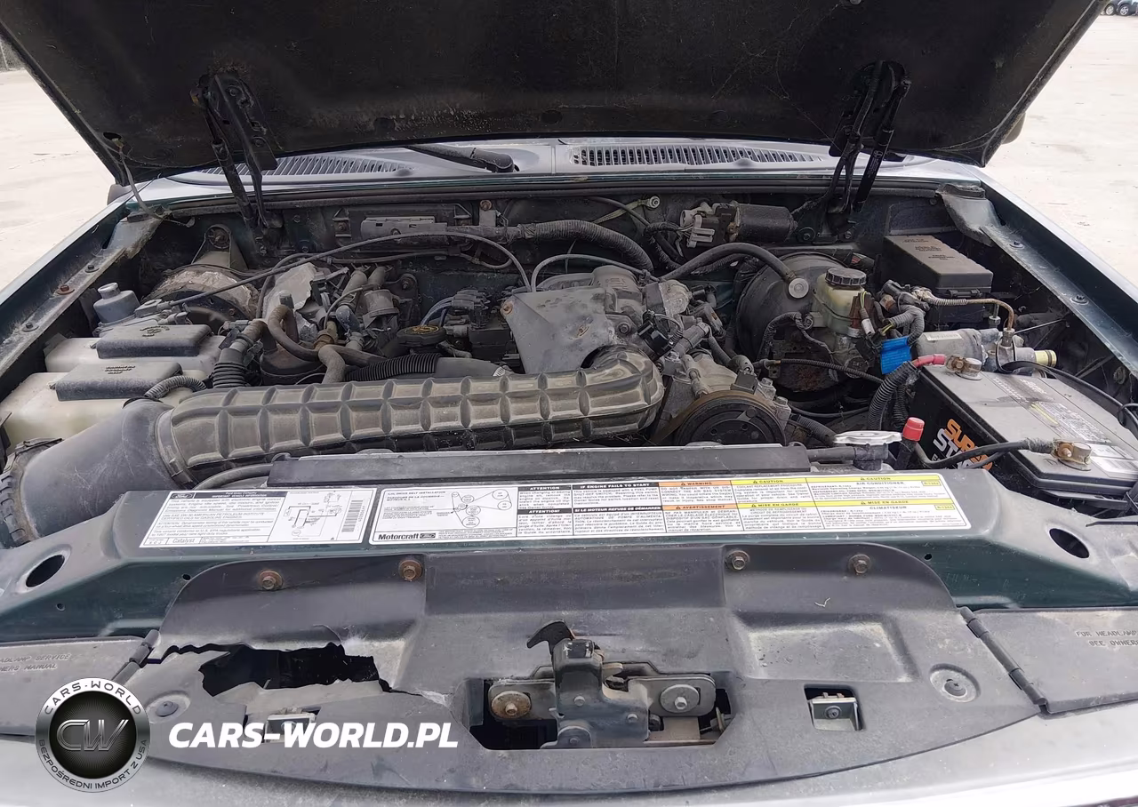1997 Ford Explorer Eddie Bauer-Limited-Xl-Xlt VIN:1FMDU34X0VZA98430 - 10
