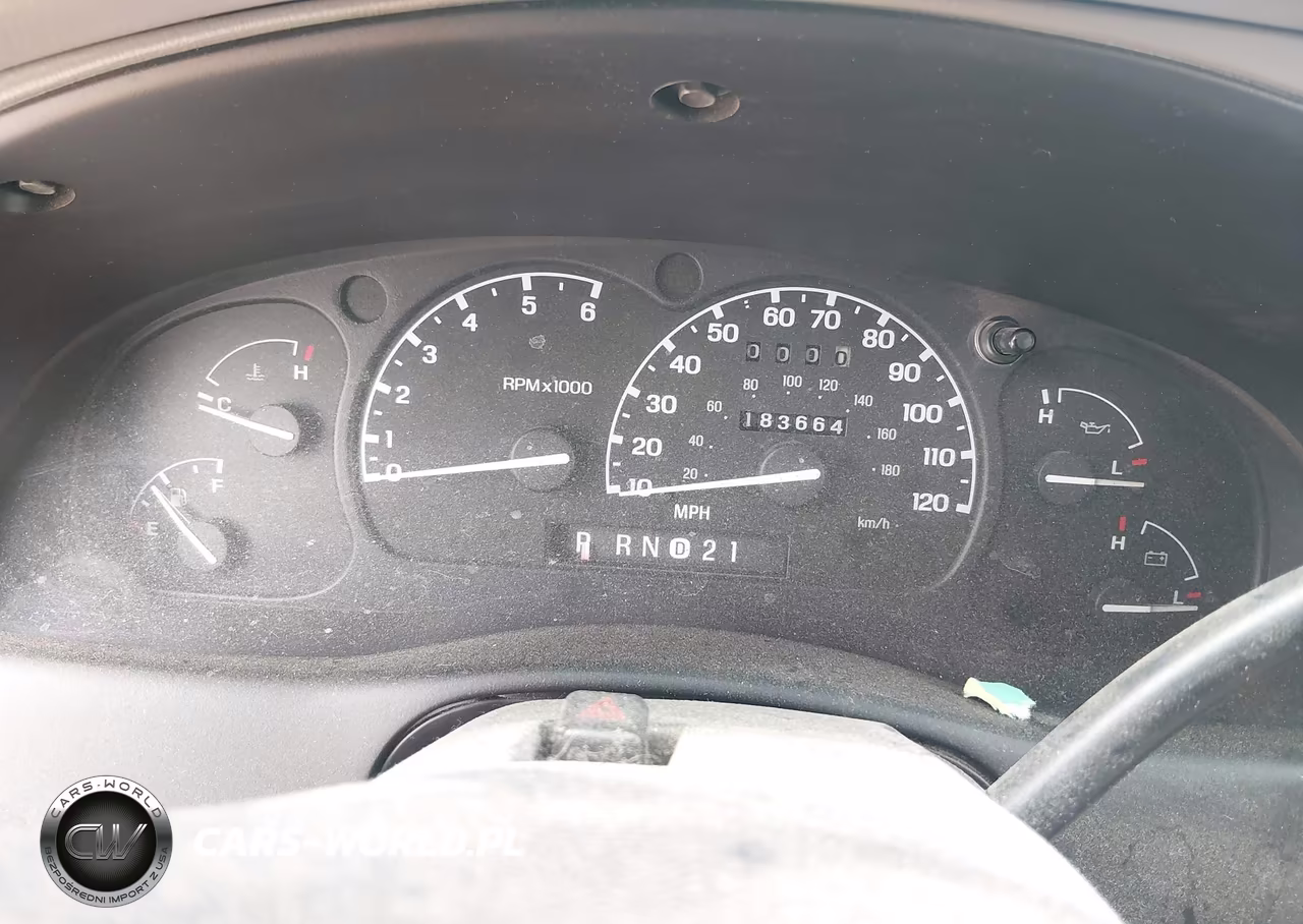 1997 Ford Explorer Eddie Bauer-Limited-Xl-Xlt VIN:1FMDU34X0VZA98430 - 7