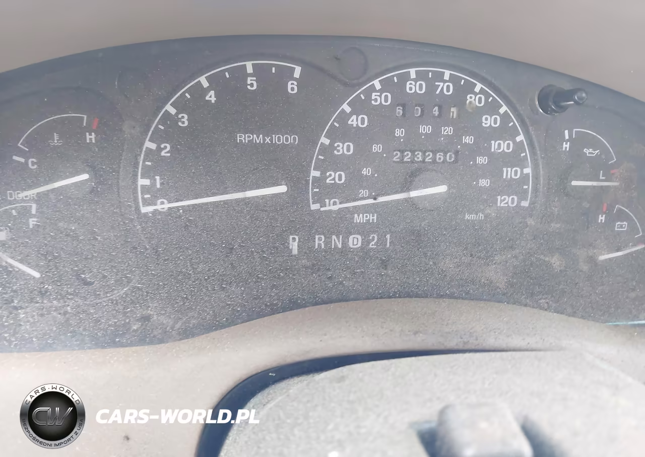 2002 Ford Ranger Xl-Xlt VIN:1FTYR10D42PA25981 - 7