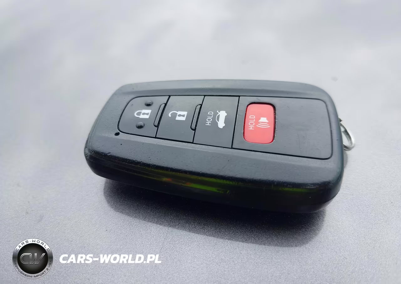2019 Toyota Camry Xse VIN:4T1B61HK5KU836235 - 11