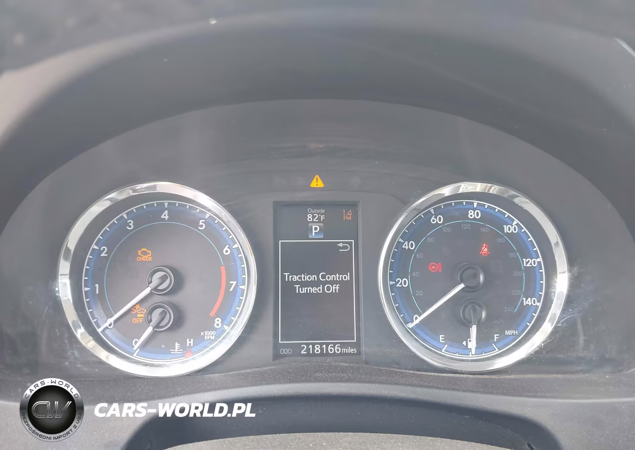 2017 Toyota Corolla Se VIN:5YFBURHE1HP628474 - 7