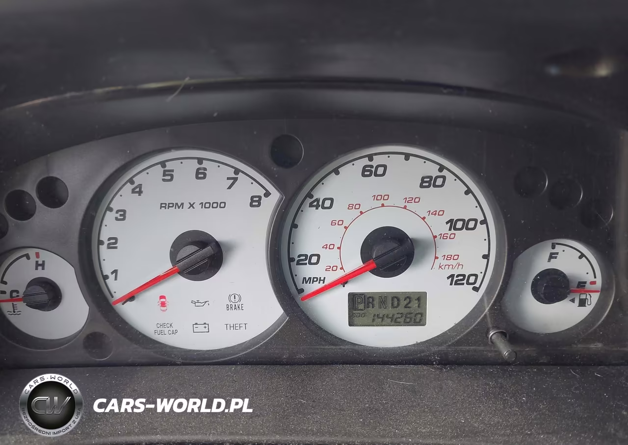 2004 Ford Escape Xls VIN:1FMCU92164DA24373 - 7
