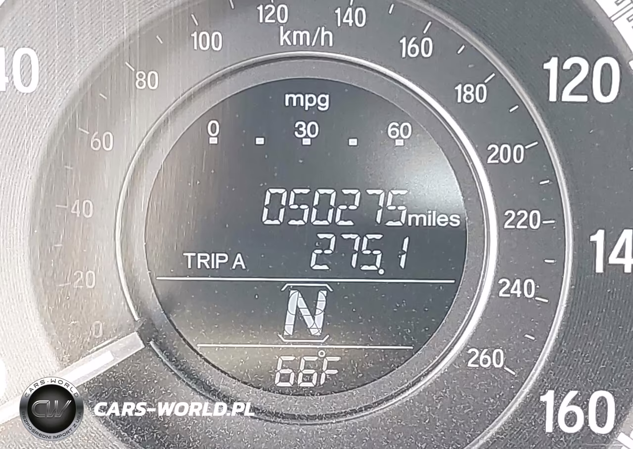 2017 Honda Accord Lx VIN:1HGCR2F37HA287151 - 15