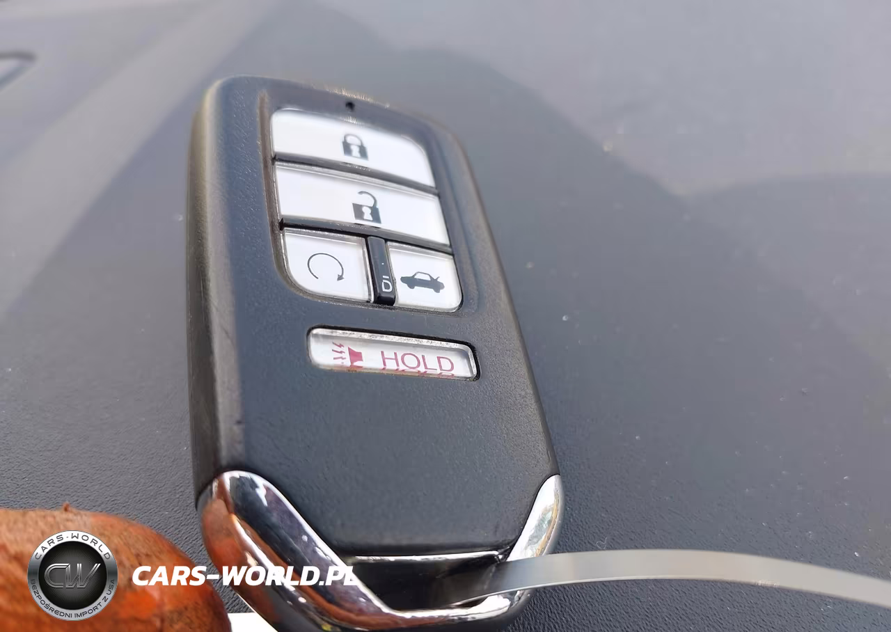 2019 Honda Civic Ex VIN:19XFC1F31KE004481 - 11