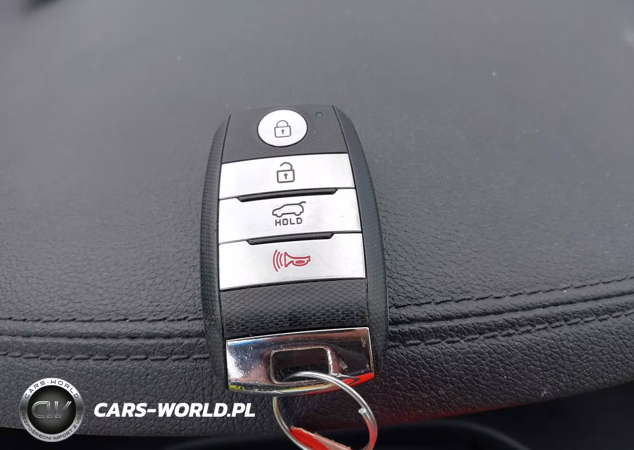 2017 Kia Sorento 2.0T Ex VIN:5XYPH4A17HG245180 - 11