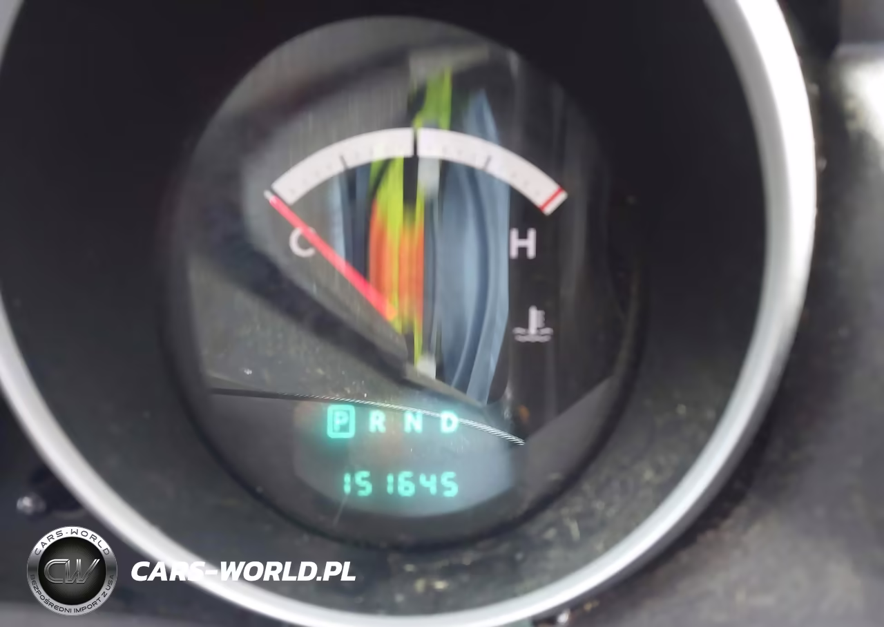 2008 Dodge Grand Caravan Se VIN:1D8HN44H78B171437 - 16