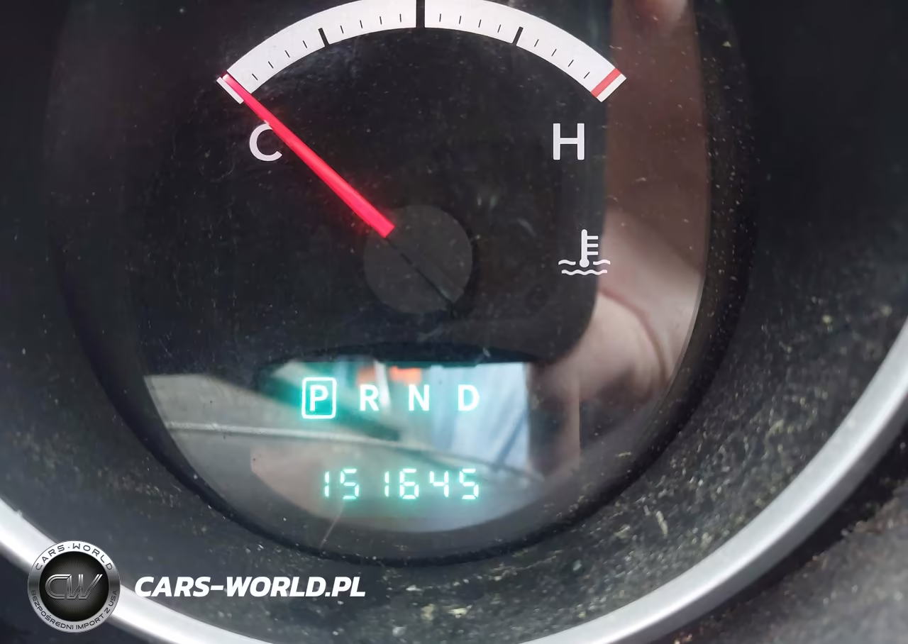 2008 Dodge Grand Caravan Se VIN:1D8HN44H78B171437 - 7