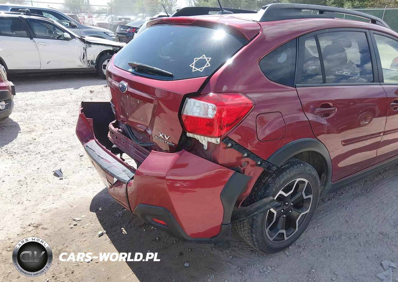 2015 Subaru Xv Crosstrek 2.0I Limited VIN:JF2GPAMC1FH248970 - 18