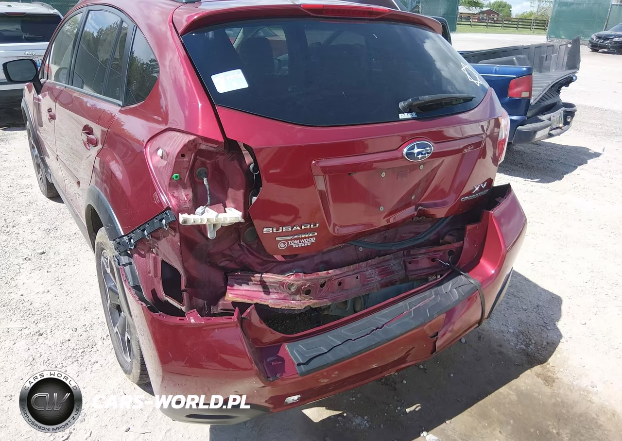 2015 Subaru Xv Crosstrek 2.0I Limited VIN:JF2GPAMC1FH248970 - 20