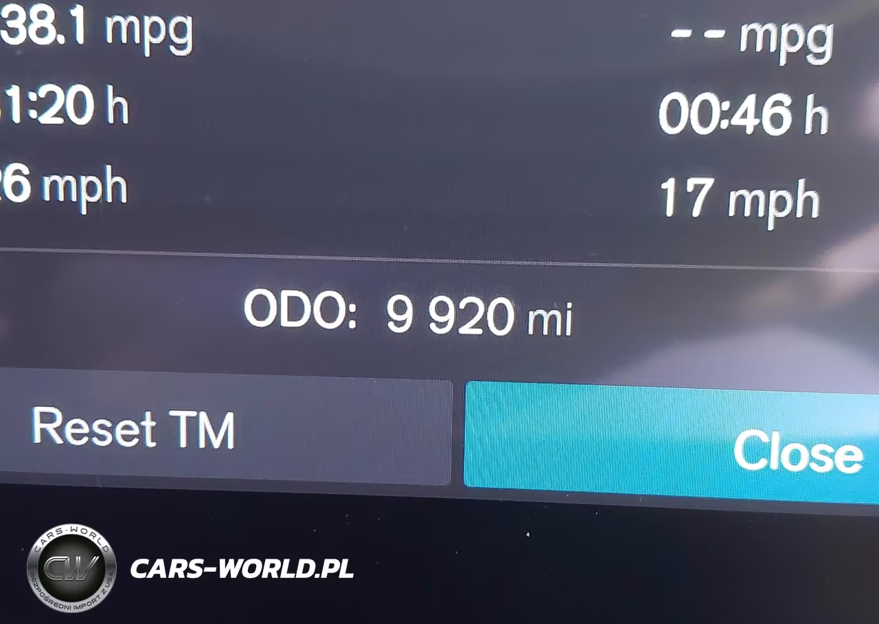 2024 Volvo Xc60 Recharge Plug-In Hybrid T8 Ultimate Dark Theme VIN:YV4H60DM4R1941521 - 14