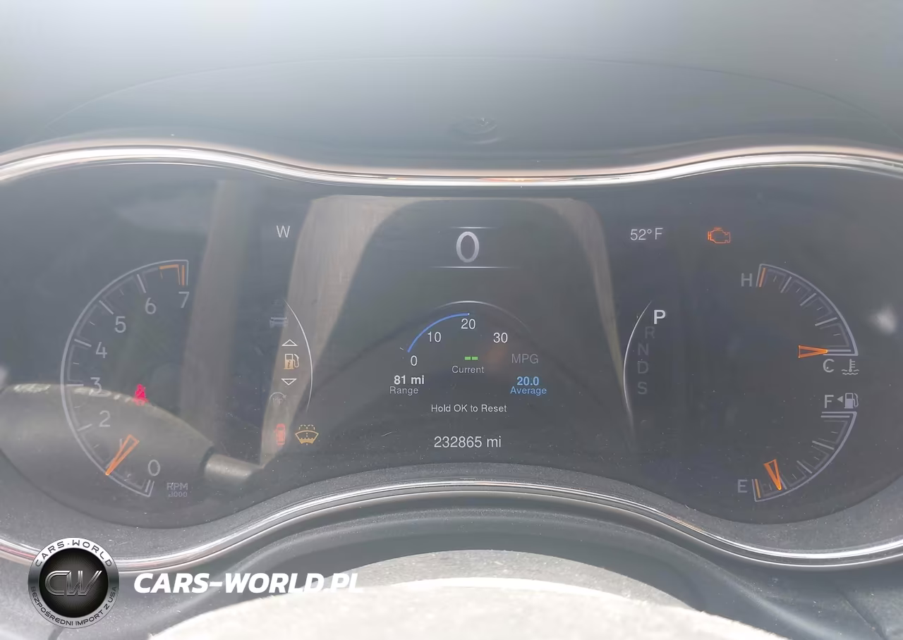 2015 Jeep Grand Cherokee Laredo VIN:1C4RJFAG5FC168243 - 7