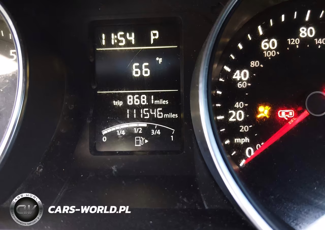 2016 Volkswagen Jetta 1.4T S VIN:3VW267AJ7GM223163 - 15