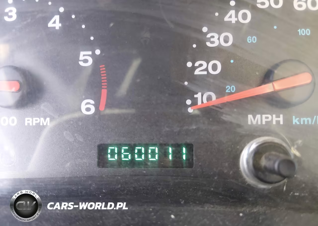 2004 Jeep Wrangler Rubicon VIN:1J4FA69S34P735299 - 15
