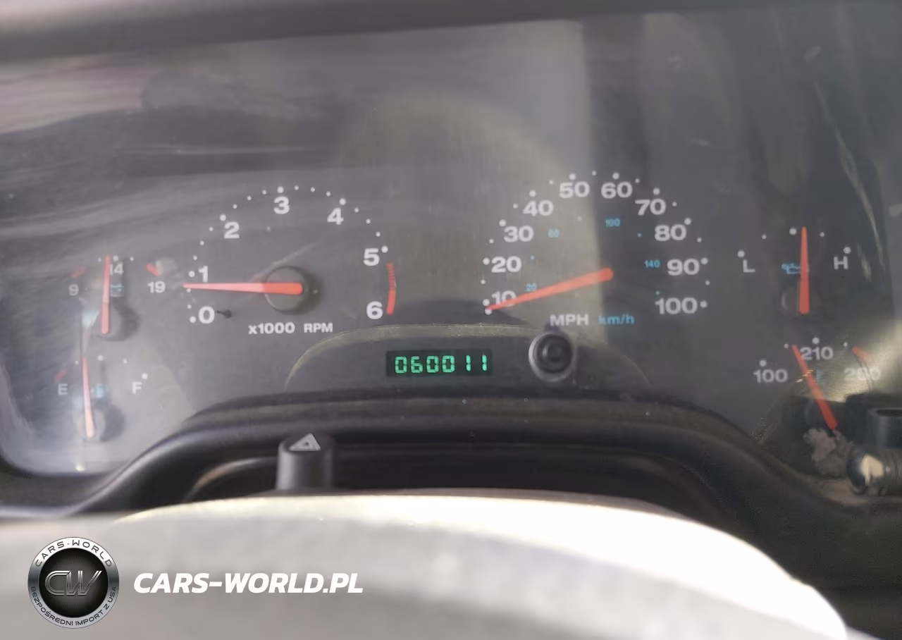 2004 Jeep Wrangler Rubicon VIN:1J4FA69S34P735299 - 7