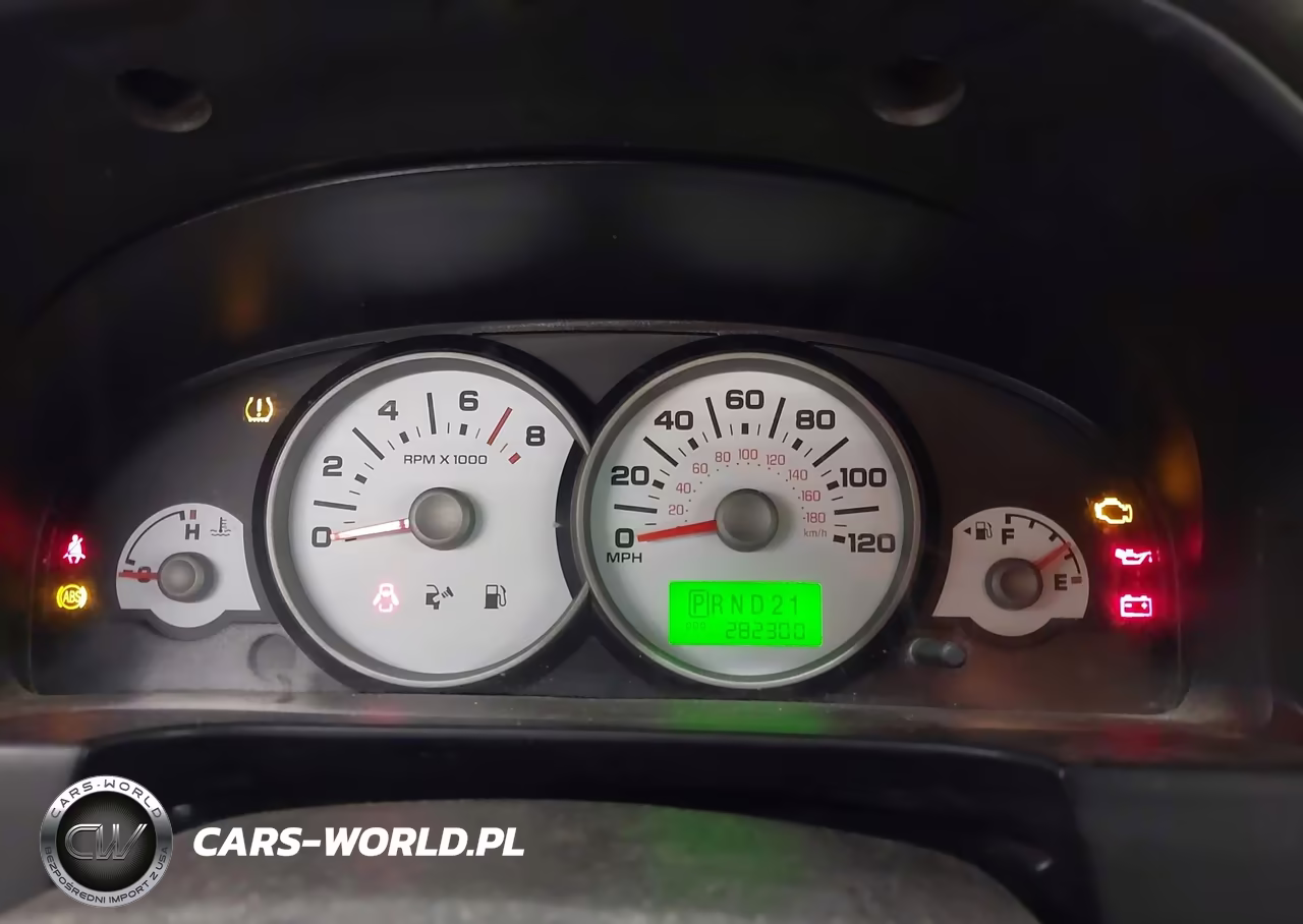 2007 Ford Escape Xls-Xls Manual VIN:1FMYU02Z67KA92812 - 7