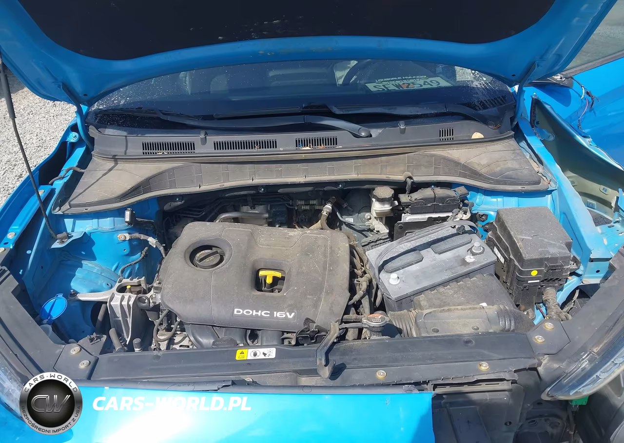 2019 Hyundai Kona Sel VIN:KM8K62AA1KU252633 - 10