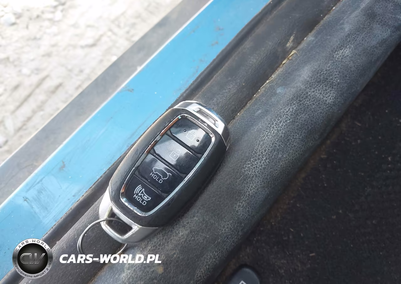 2019 Hyundai Kona Sel VIN:KM8K62AA1KU252633 - 11