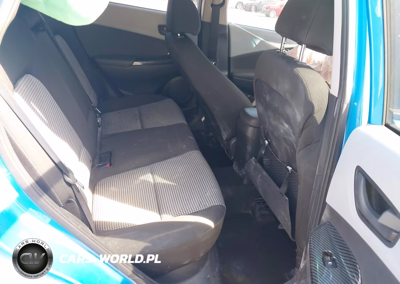 2019 Hyundai Kona Sel VIN:KM8K62AA1KU252633 - 8