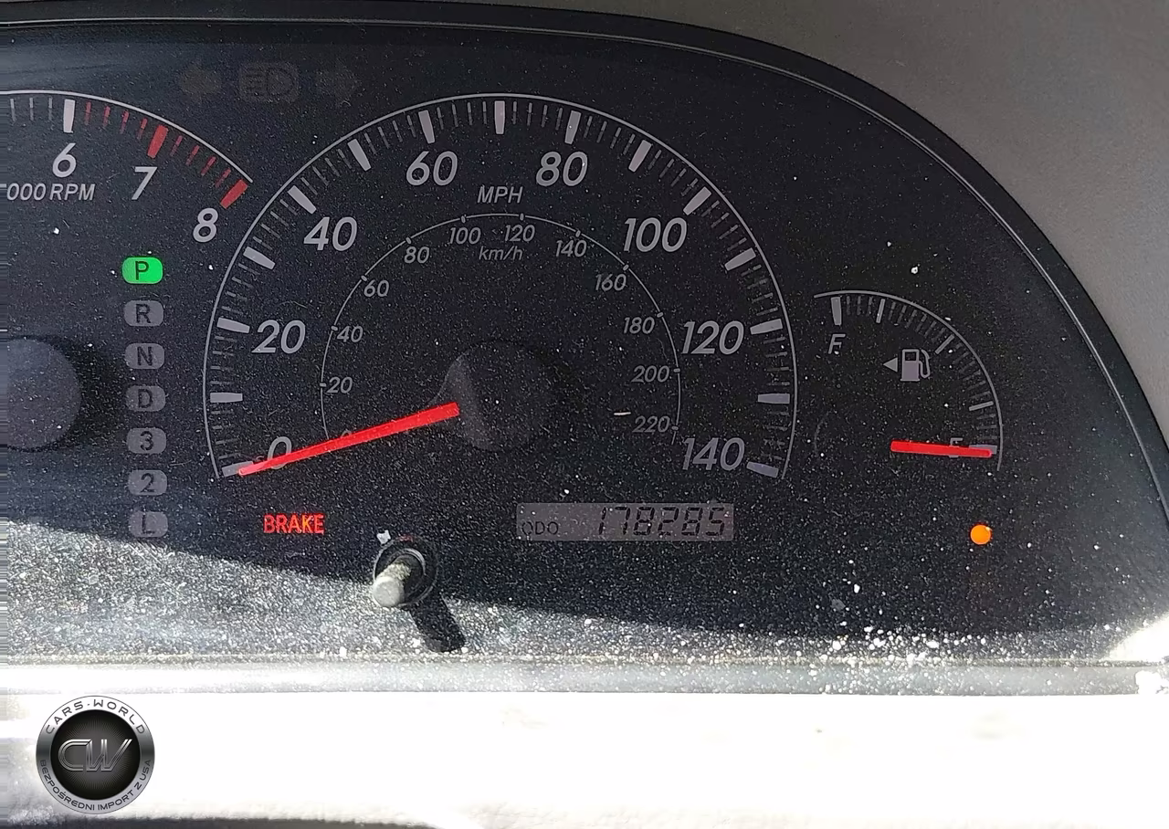 2005 Toyota Camry Le VIN:4T1BE30K75U017225 - 14