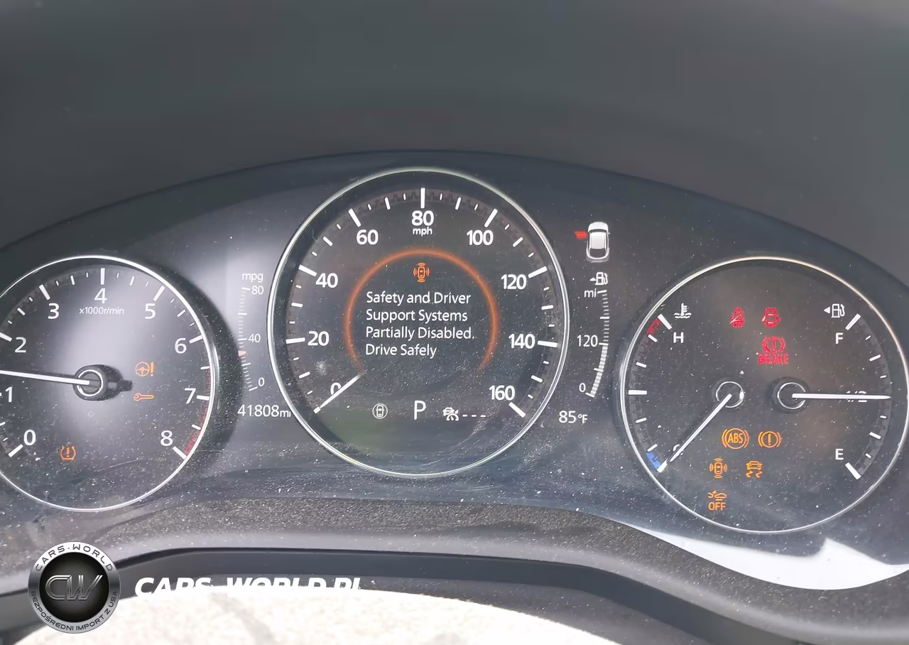 2020 Mazda Cx-30 VIN:3MVDMBBL4LM123549 - 7