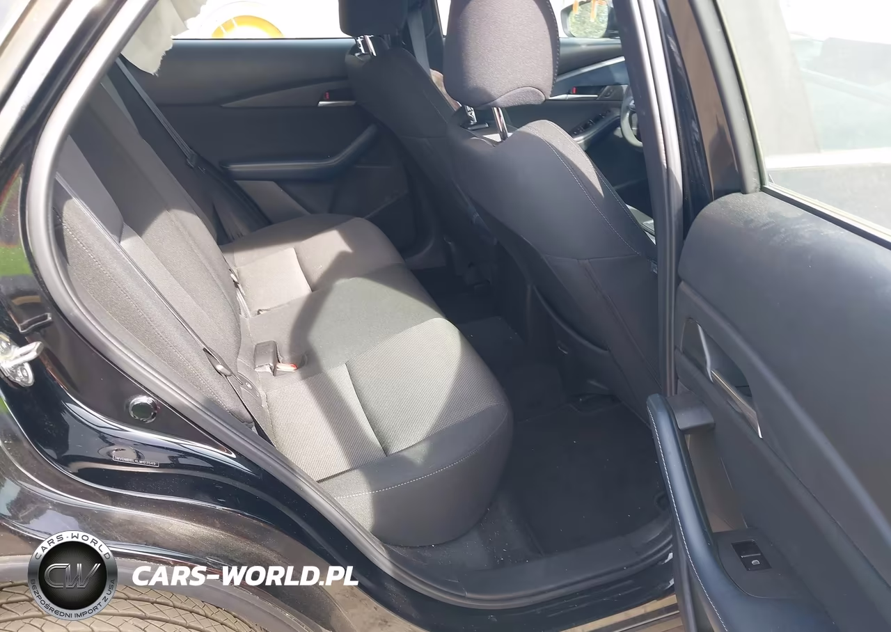 2020 Mazda Cx-30 VIN:3MVDMBBL4LM123549 - 8